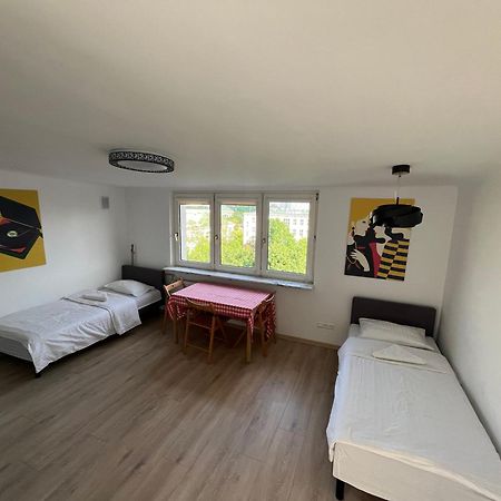 Murano Apartaments City Center Duo Warszawa Zewnętrze zdjęcie