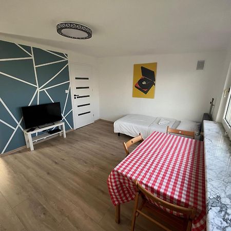 Murano Apartaments City Center Duo Warszawa Zewnętrze zdjęcie