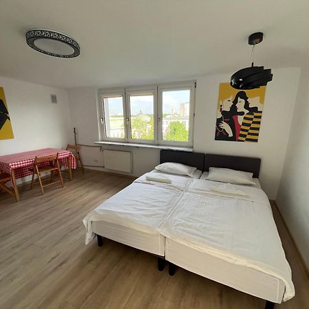 Murano Apartaments City Center Duo Warszawa Zewnętrze zdjęcie