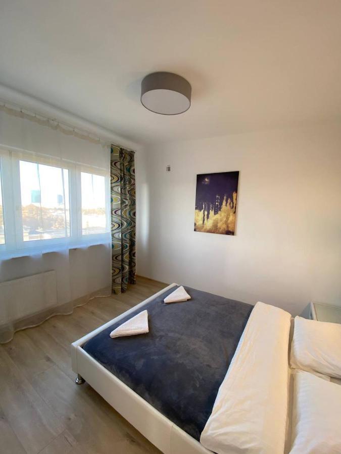 Murano Apartaments City Center Duo Warszawa Zewnętrze zdjęcie