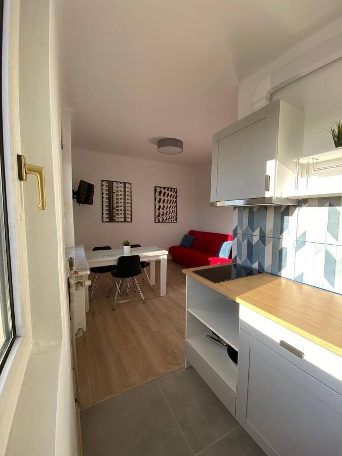 Murano Apartaments City Center Duo Warszawa Zewnętrze zdjęcie