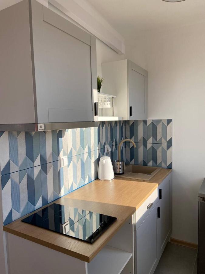 Murano Apartaments City Center Duo Warszawa Zewnętrze zdjęcie
