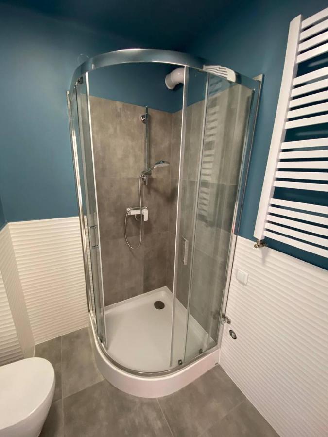 Murano Apartaments City Center Duo Warszawa Zewnętrze zdjęcie