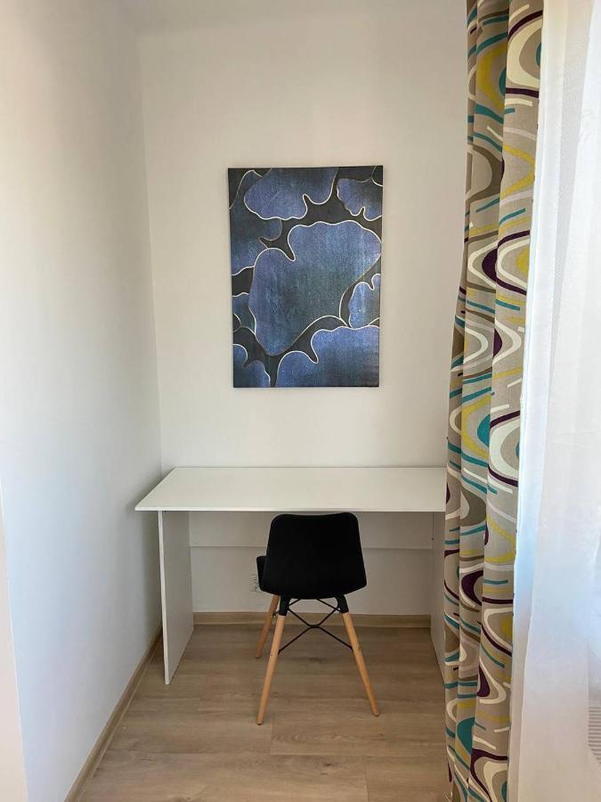 Murano Apartaments City Center Duo Warszawa Zewnętrze zdjęcie