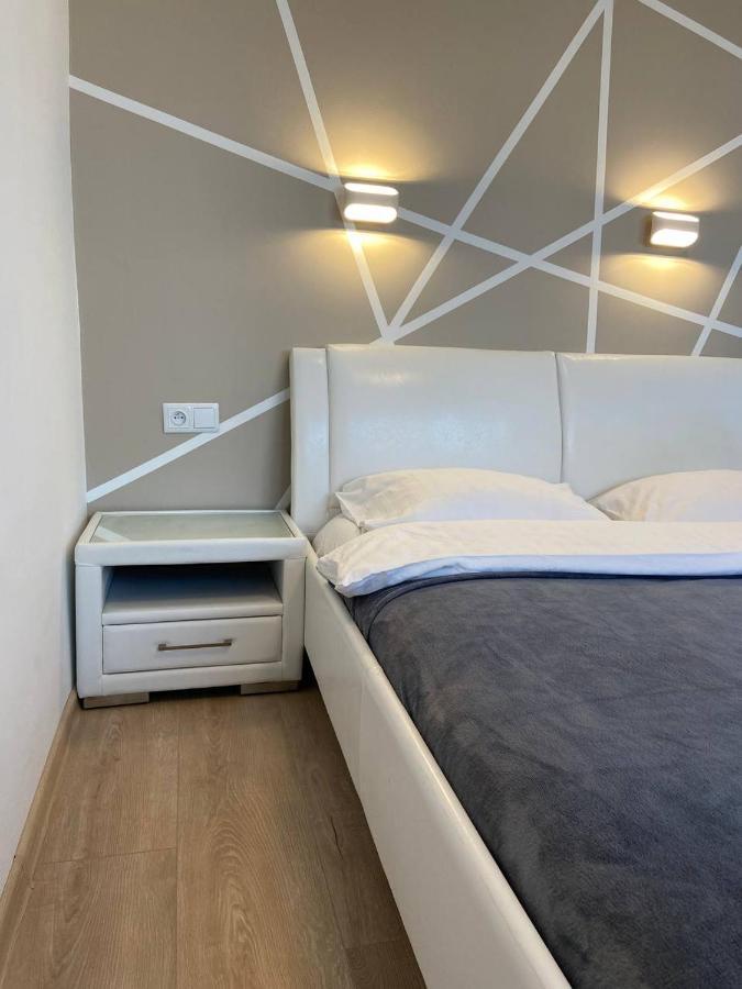Murano Apartaments City Center Duo Warszawa Zewnętrze zdjęcie