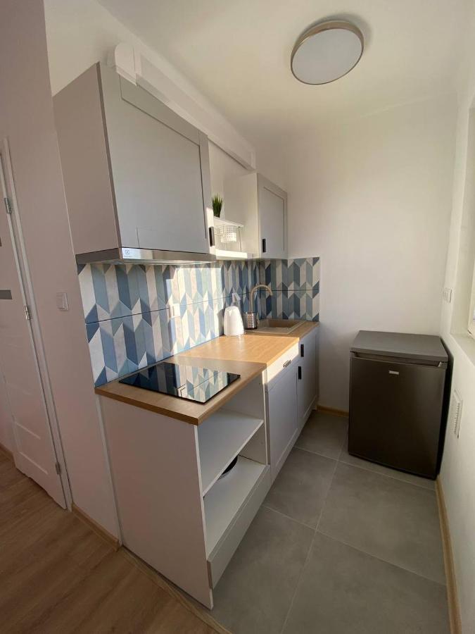 Murano Apartaments City Center Duo Warszawa Zewnętrze zdjęcie