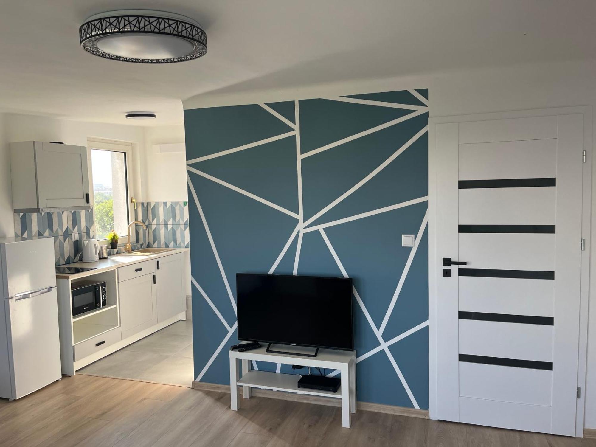 Murano Apartaments City Center Duo Warszawa Zewnętrze zdjęcie