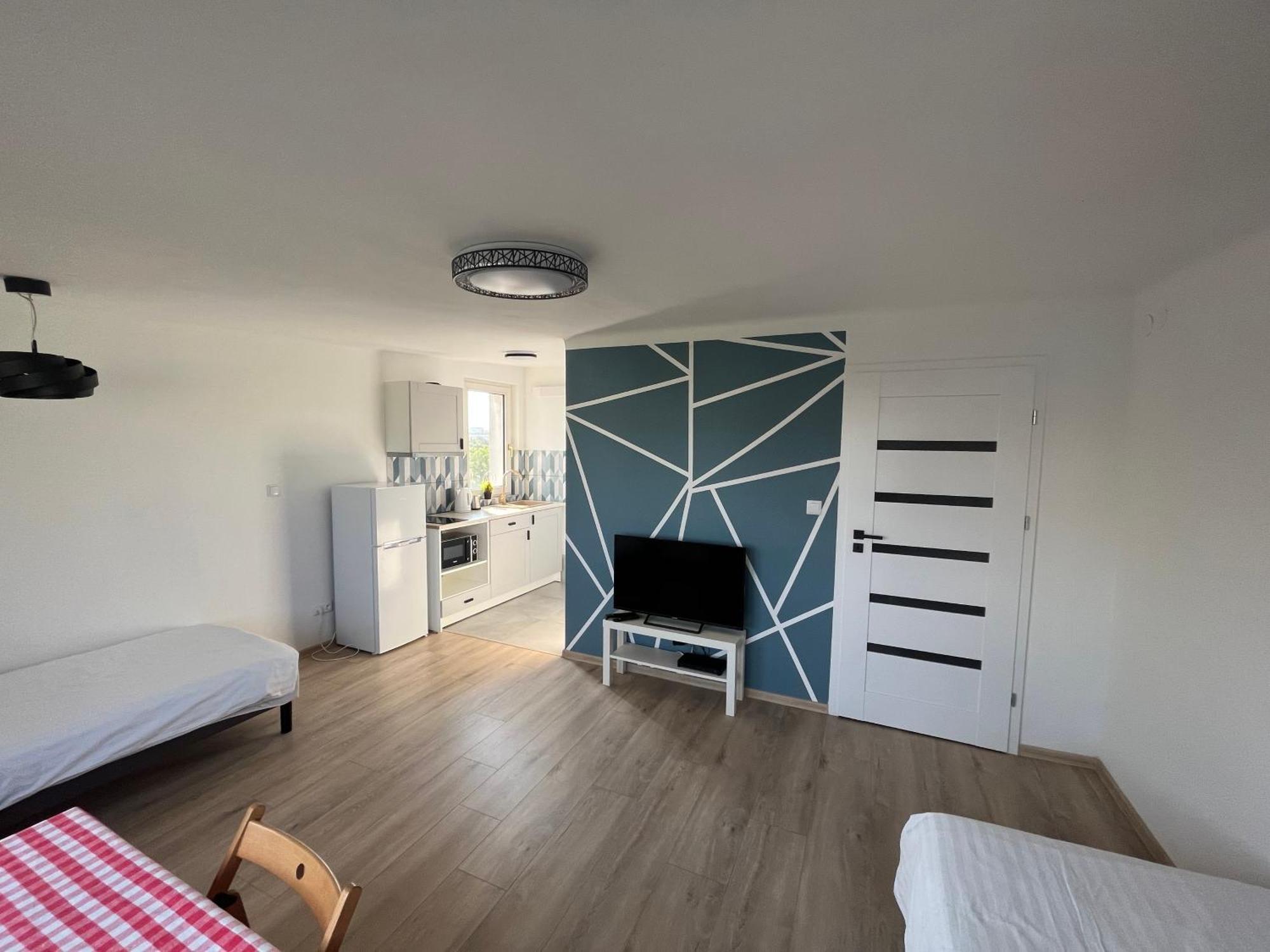 Murano Apartaments City Center Duo Warszawa Zewnętrze zdjęcie